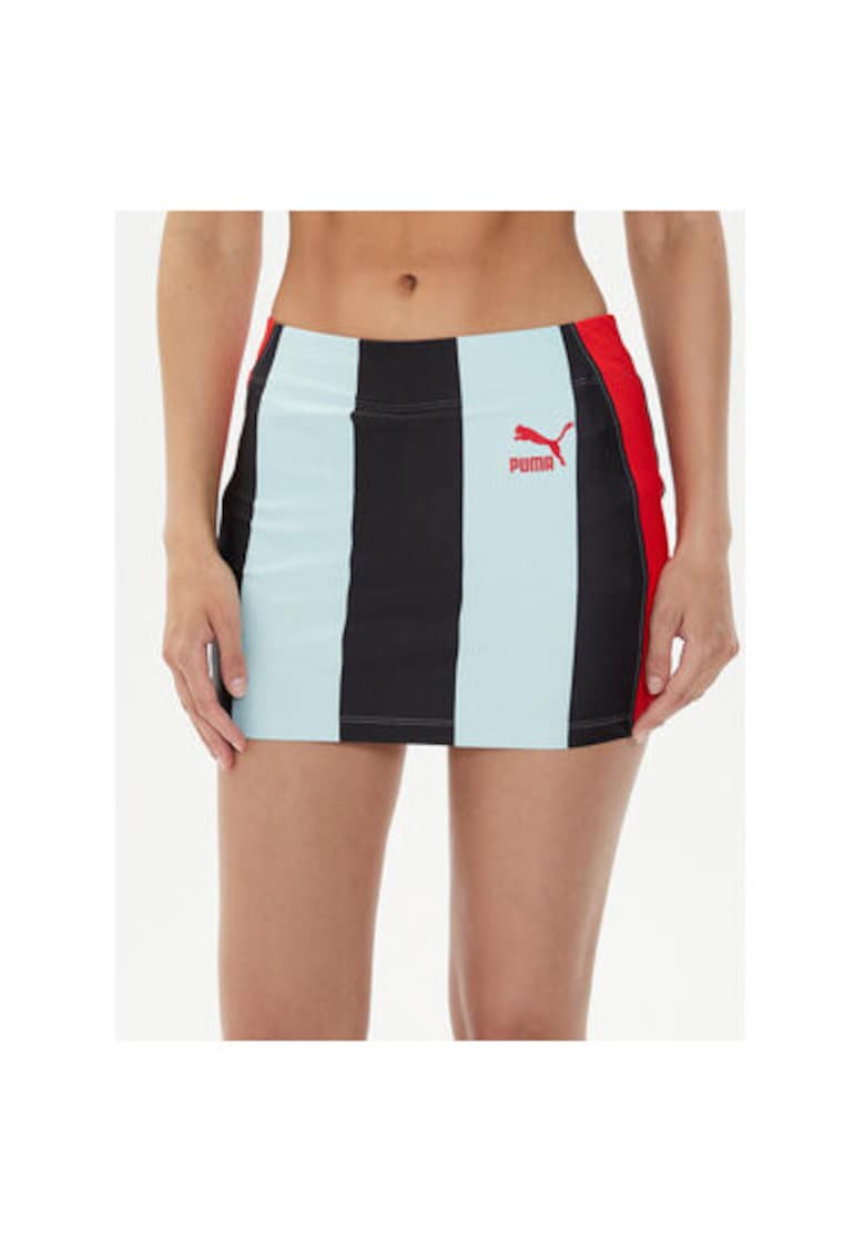 Fusta dama -  456503 - Multicolor - Polieste