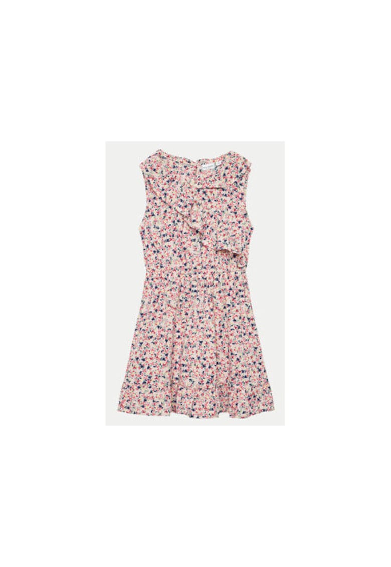 Name It Rochie fete - 523923 - Roz - Poliester - Roz