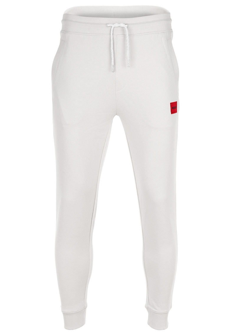 Pantaloni de trening din bumbac Doak 212