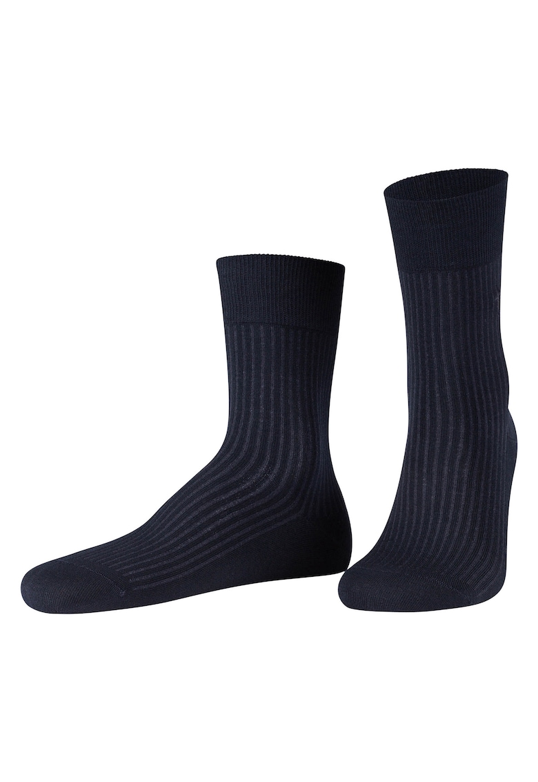 Sosete scurte din amestec de bumbac