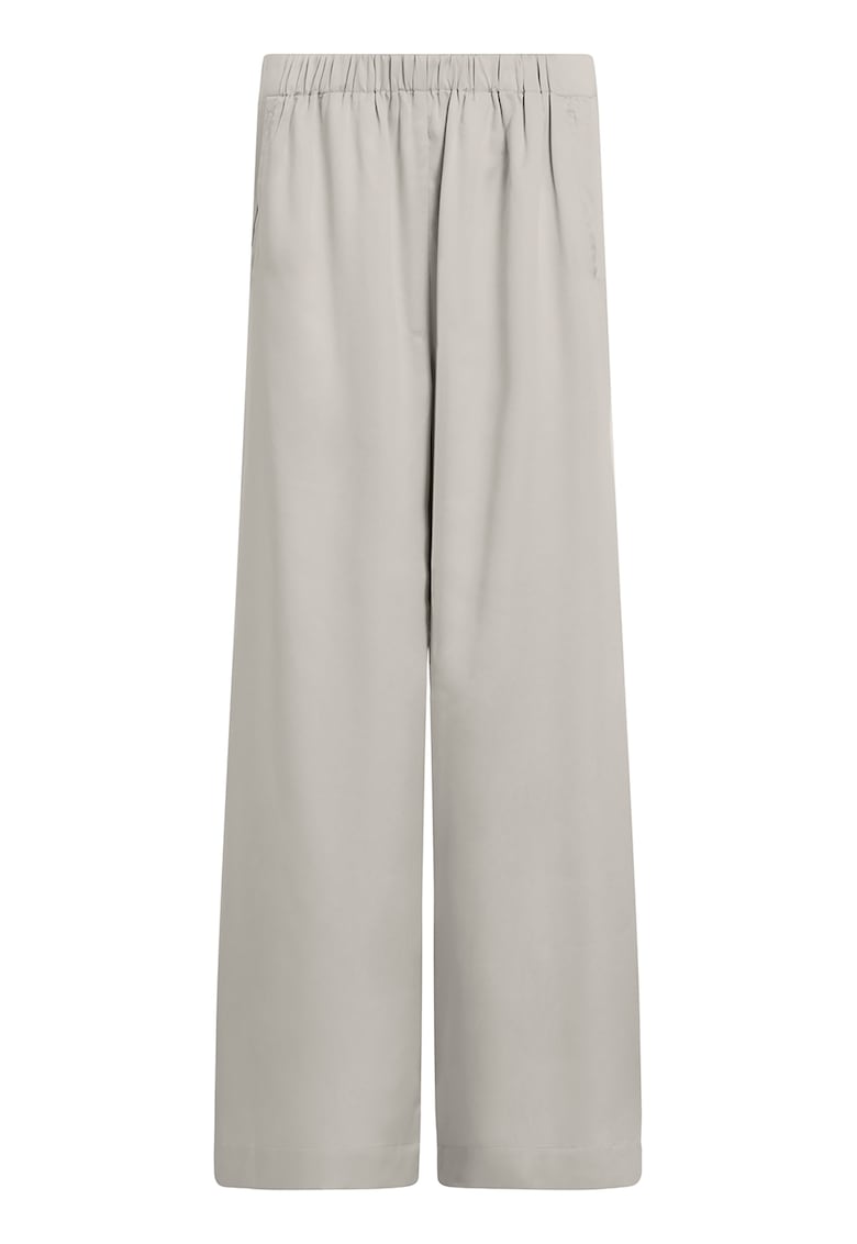 Pantaloni lungi de pijama - Maro nisip
