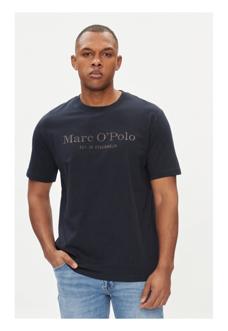 Tricou barbati - 100819 - Multicolor - Bumbac