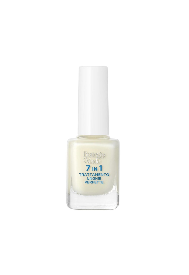 Tratament 7-in-1 pentru unghii perfecte - Manicure - 10 ML -