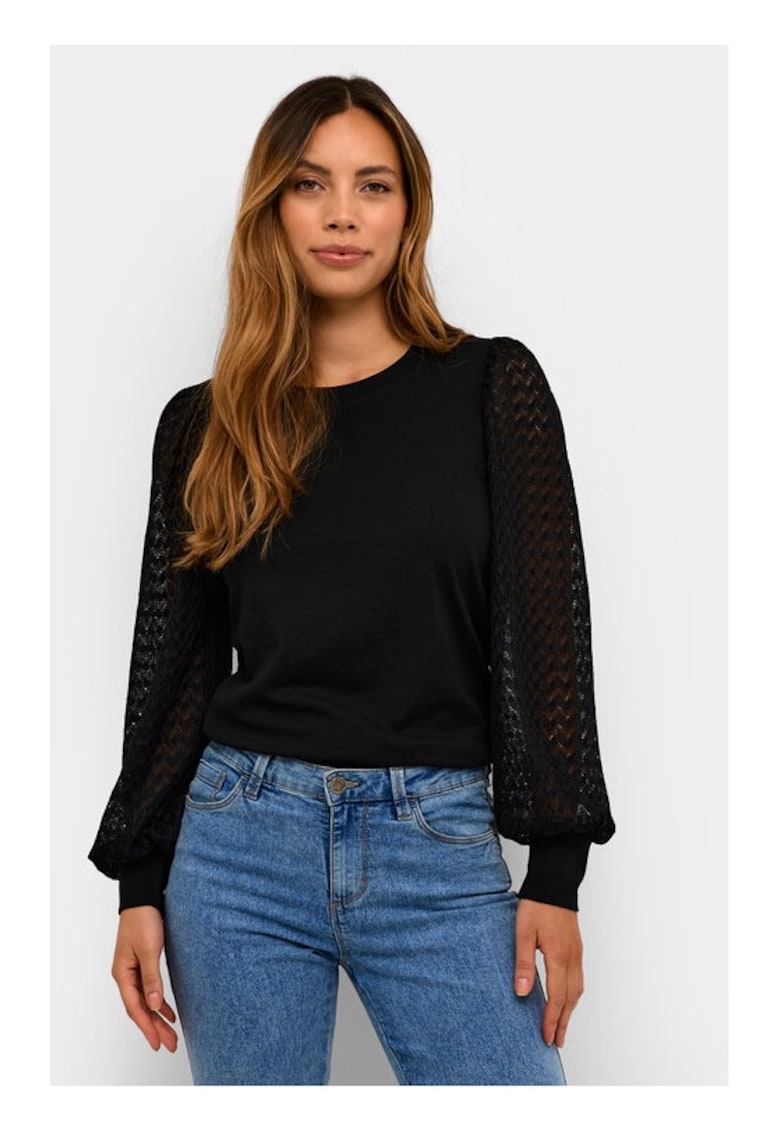 Bluza dama - Negru