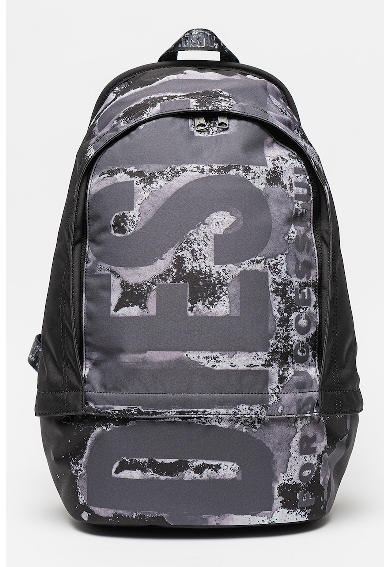 Rucsac unisex cu logo Rave