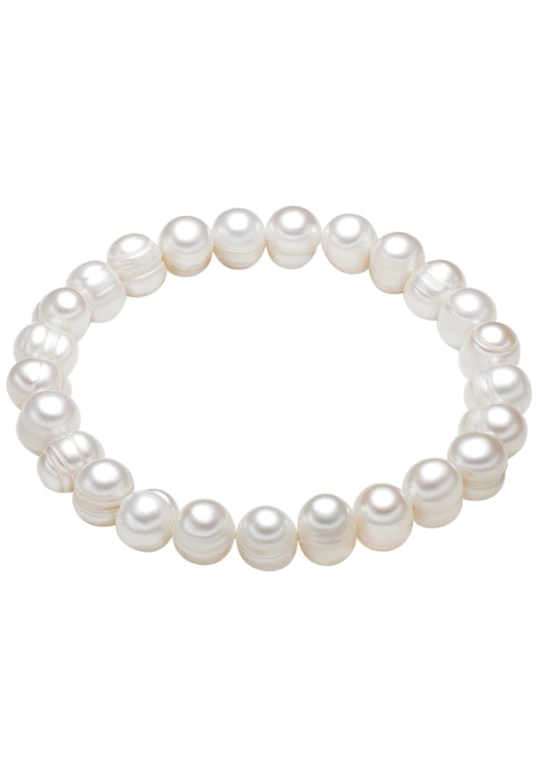 Valero Pearls Bratara elastica cu perle