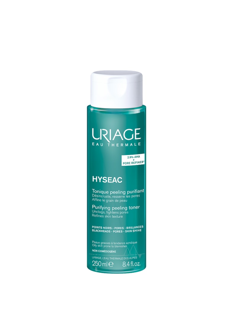 Tonic exfoliant purifiant  Hyseac - 250 ml