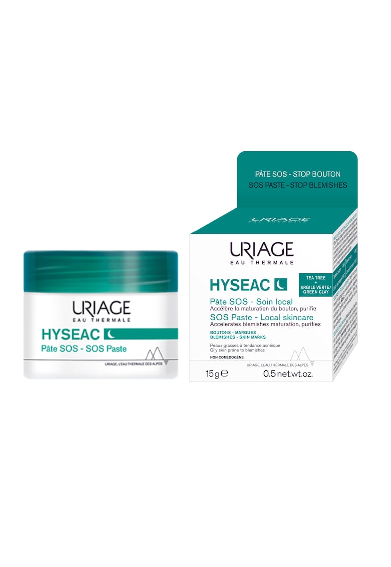 Pasta SOS Hyseac - 15 g