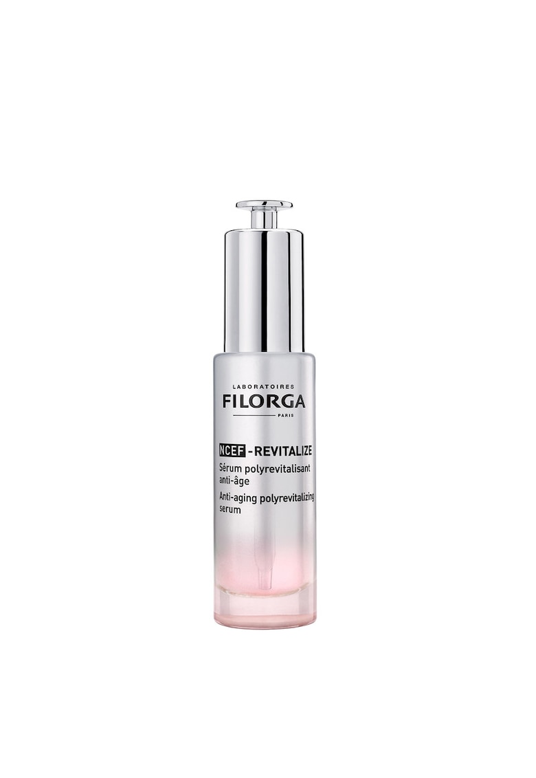 Ser antirid intens revitalizant Ncef-Revitalize -  30 ml