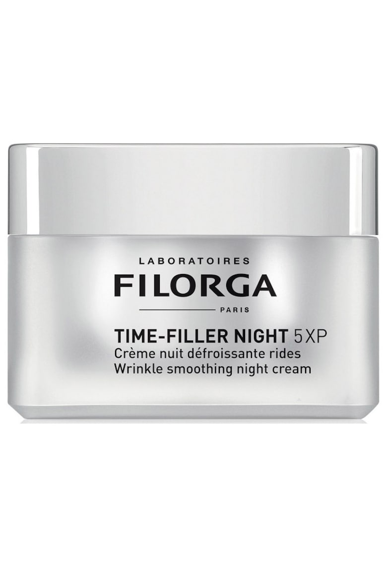 Crema de noapte pentru corectie riduri Time-Filler 5XP - 50 ml