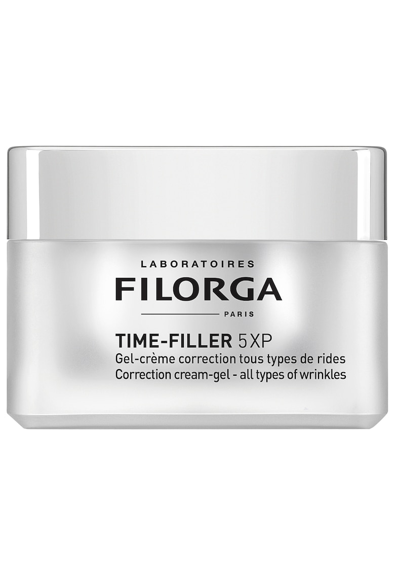 Gel-crema corector antirid Time-Filler 5XP - 50 ml