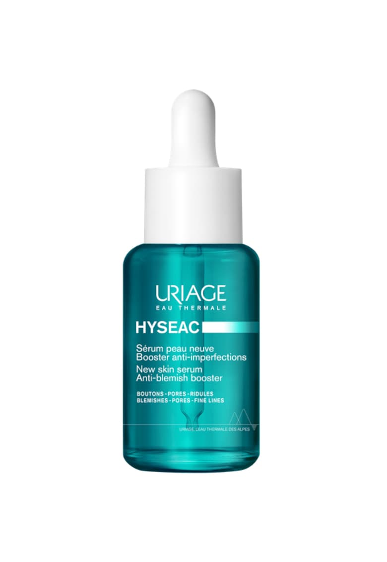 Ser booster anti-imperfectiuni Hyseac - 30 ml