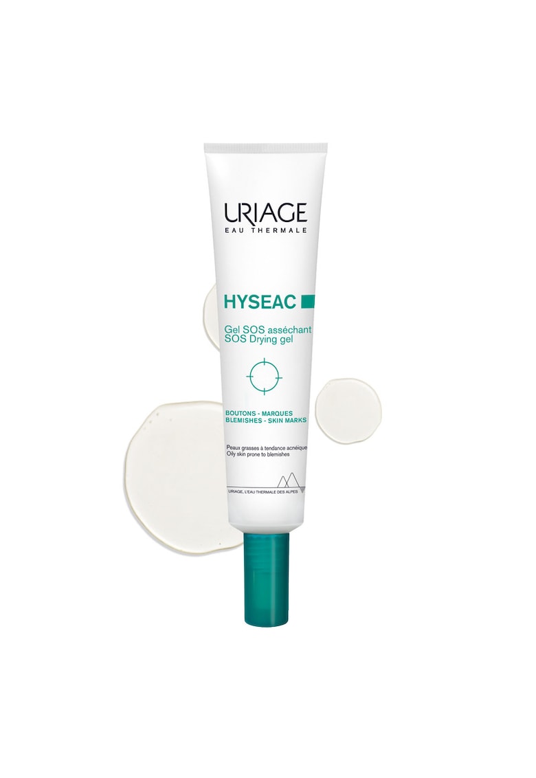 Gel anti-imperfectiuni S.O.S.  Hyseac - 15 ml