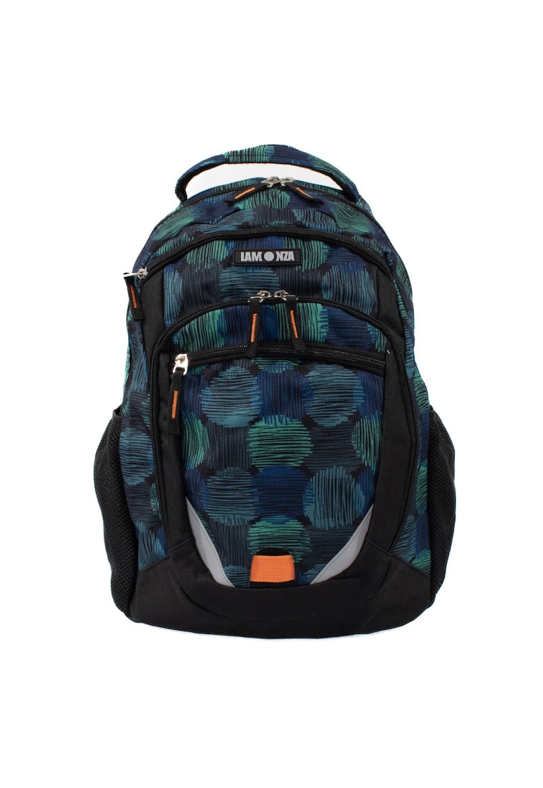 Rucsac Apollo - 44x33x18 - Negru