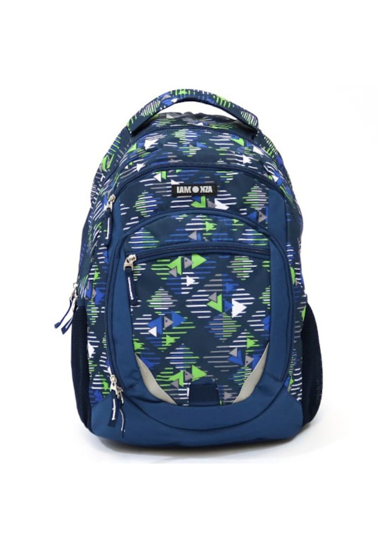 Rucsac Sonic - 44x33x18 - Multicolor