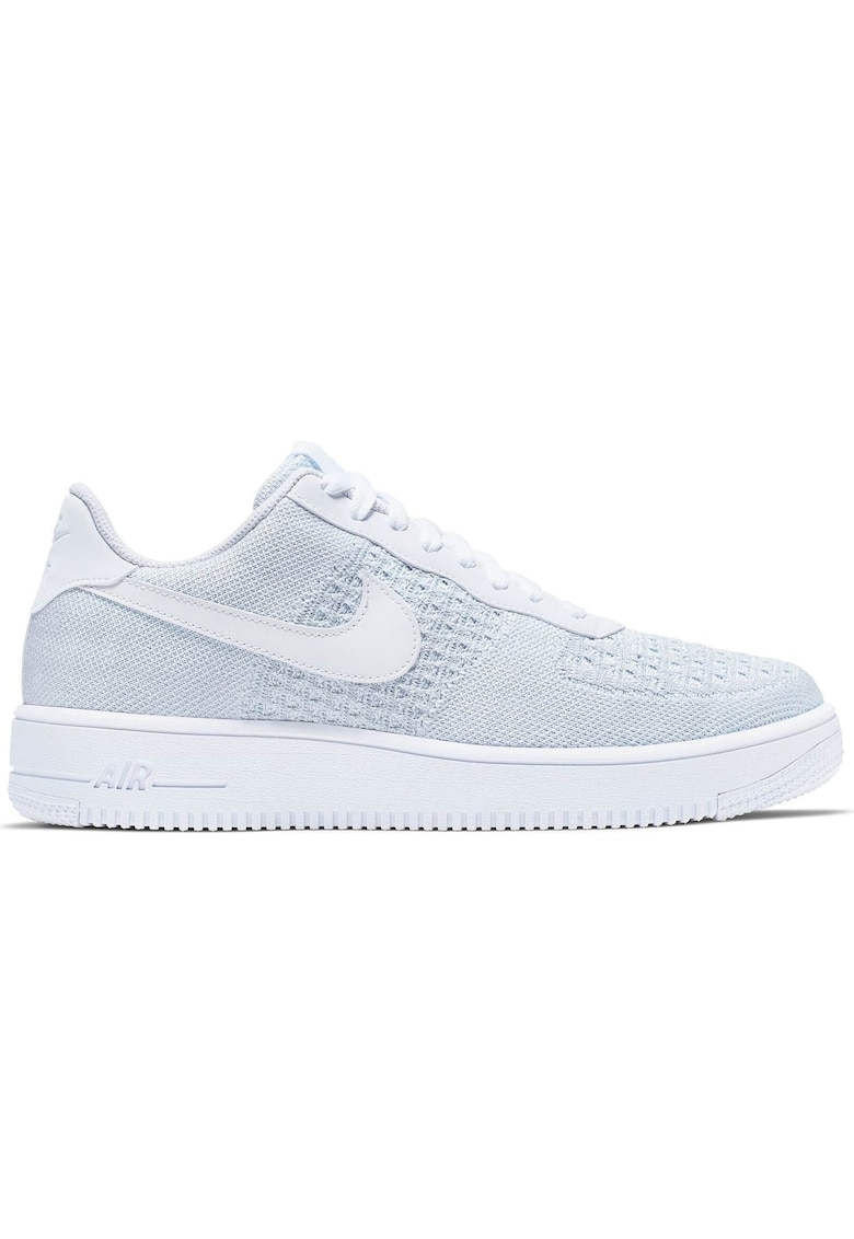 Pantofi sport Air Force 1 Flyknit 2.0 36148 - Alb