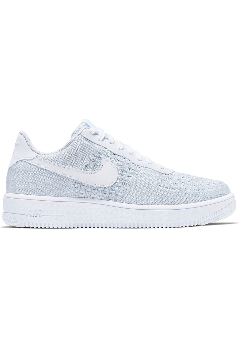 Pantofi sport Air Force 1 Flyknit 2.0 36148 - Alb