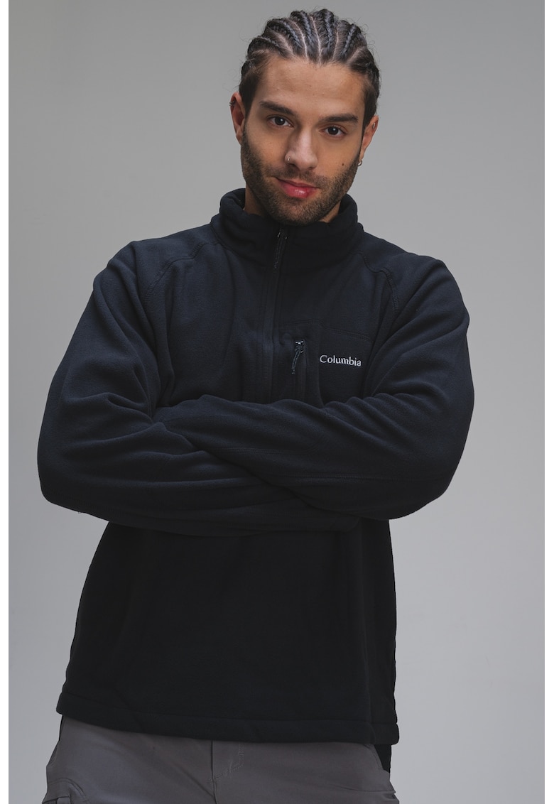 Bluza de trening din fleece - pentru schi Fast Trek III