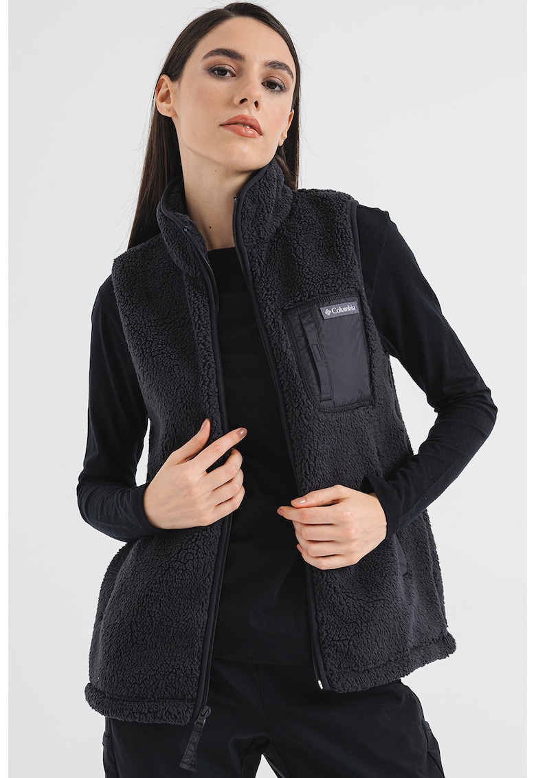 Vesta din fleece West Bend™ II