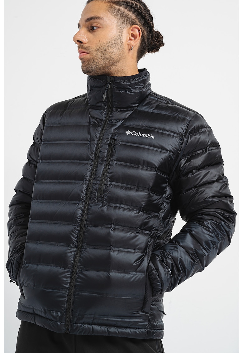 Geaca cu umplututra de puf Pebble Peak