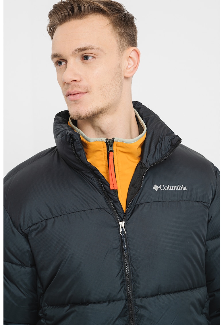 Geaca bufanta cu aspect matlasat Puffect III