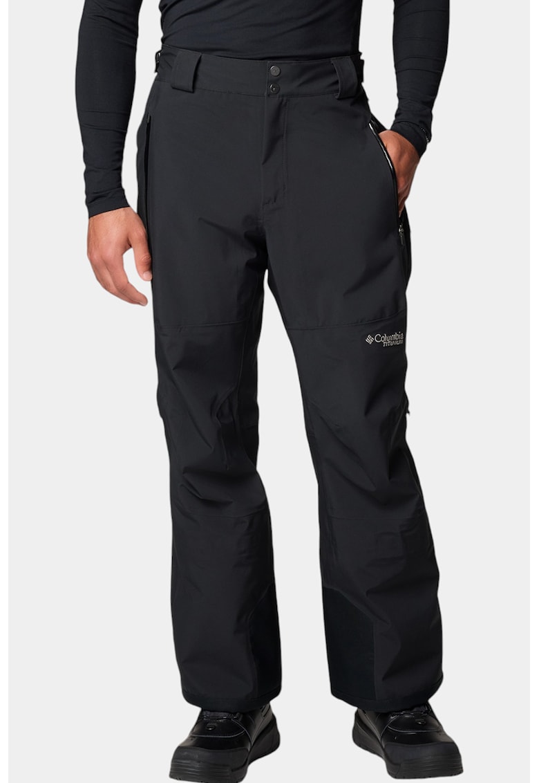 Pantaloni pentru schi Platinum Peak™ II 3L
