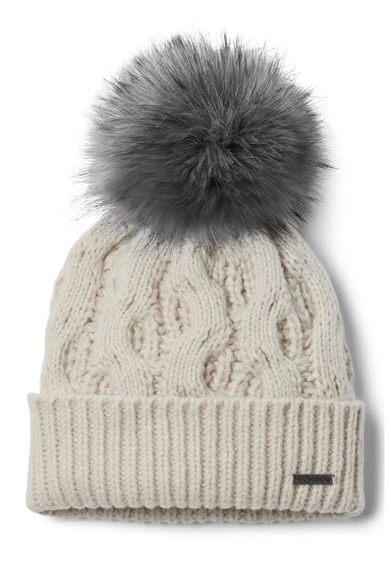 Caciula cu ciucure pentru trekking Boundless Days™