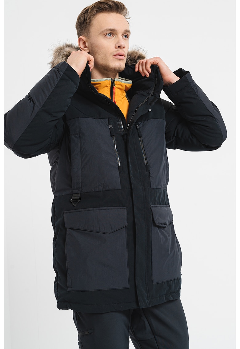 Geaca matlasata cu vatelina