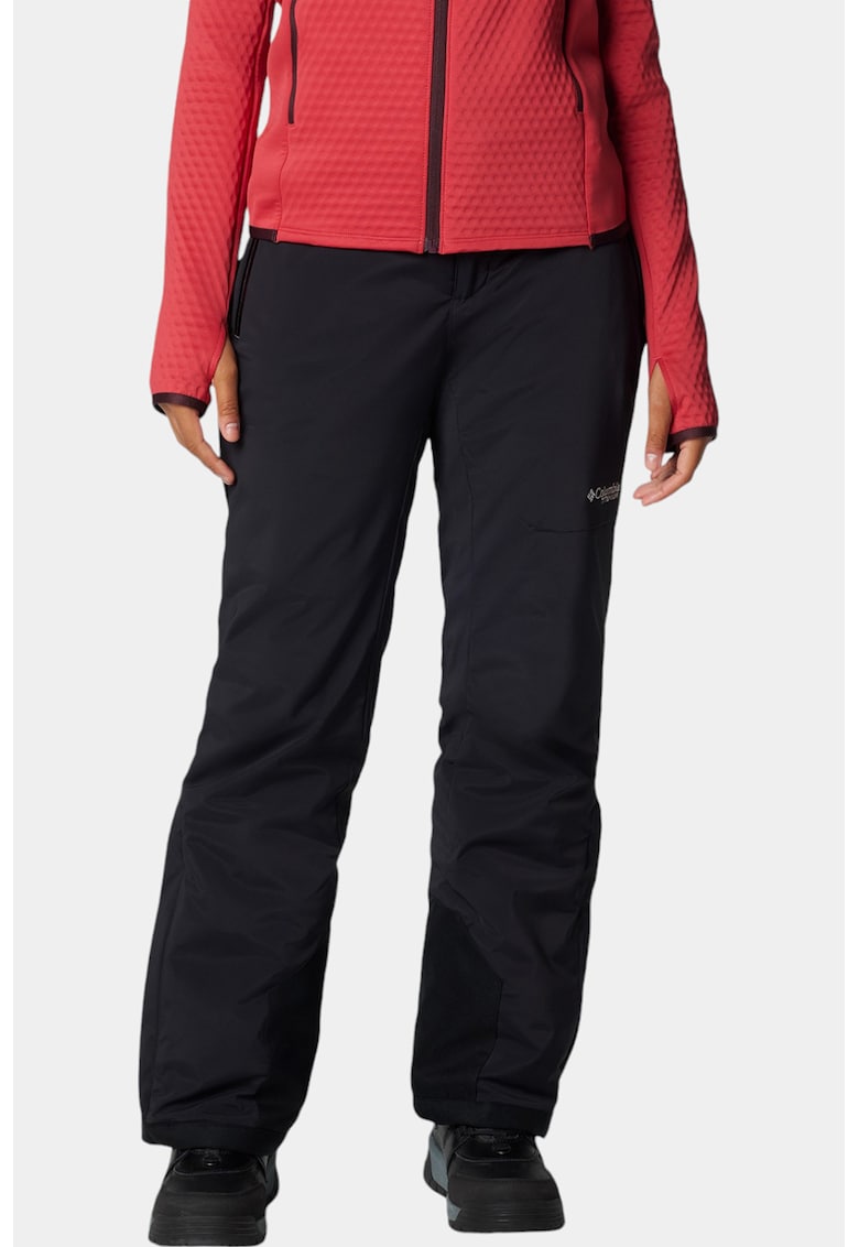 Pantaloni cu izolatie - pnetru schi Cirque Bowl
