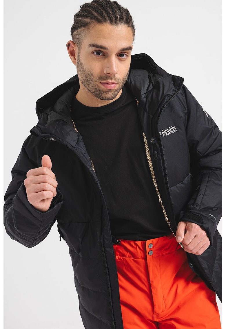 Geaca impermeabila - pentru schi Roaring Fork II