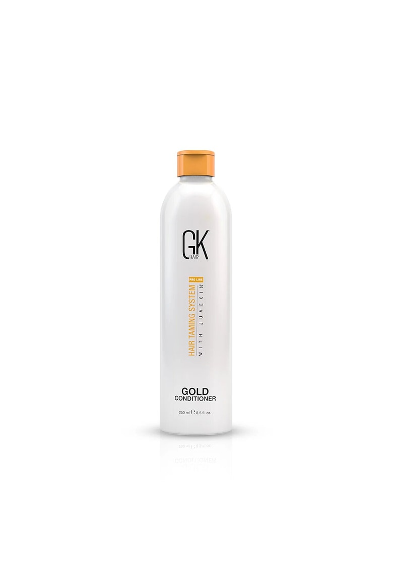 Balsam de par pentru netezire Gold - 250 ml