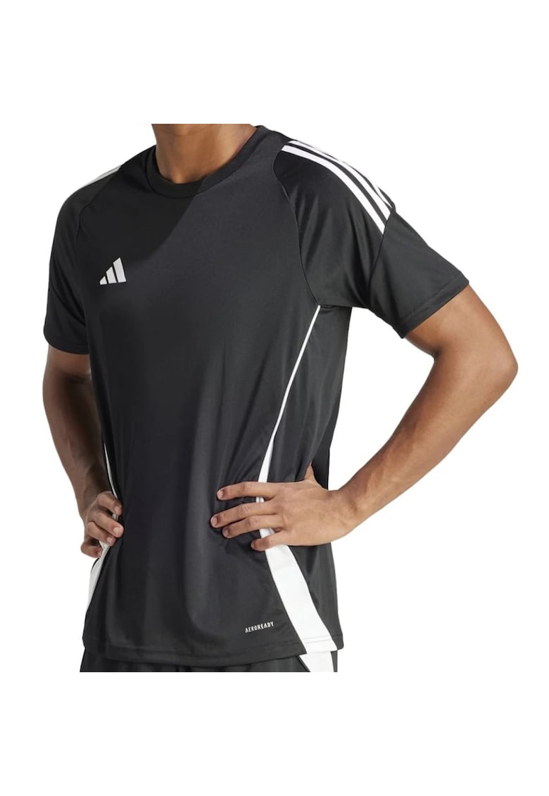 Tricou Tiro 24 Training barbati