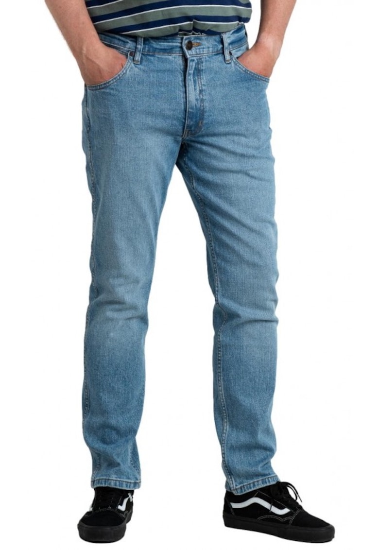 Greensboro - Albastru