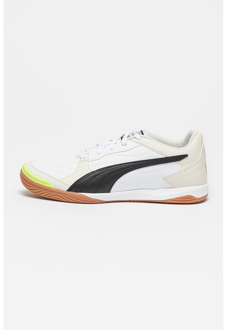 Pantofi unisex pentru futsal Puma Pressing IV