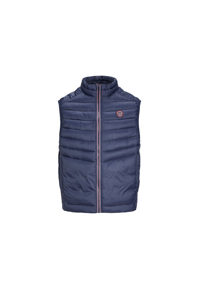 Vesta sport pentru barbati -  Sprint - albastru inchis