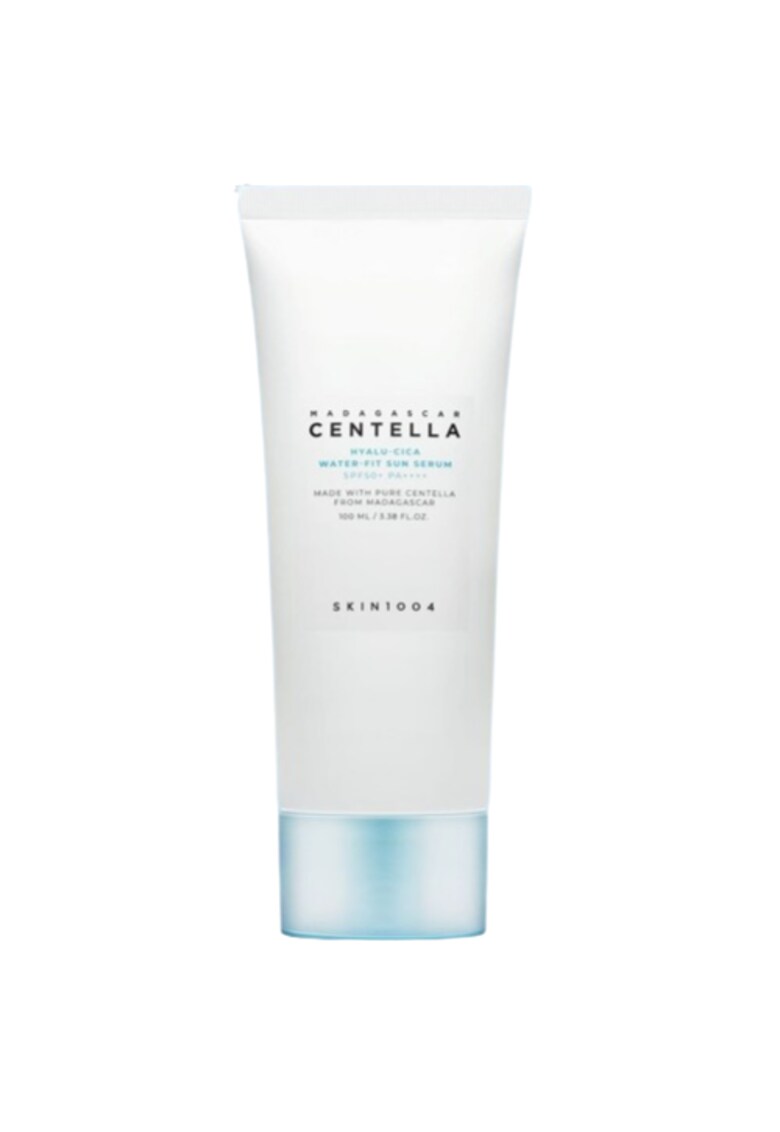 Ser de protectie solara Hyalu-Cica Water-Fit 100 ml (SPF50+ PA++++)
