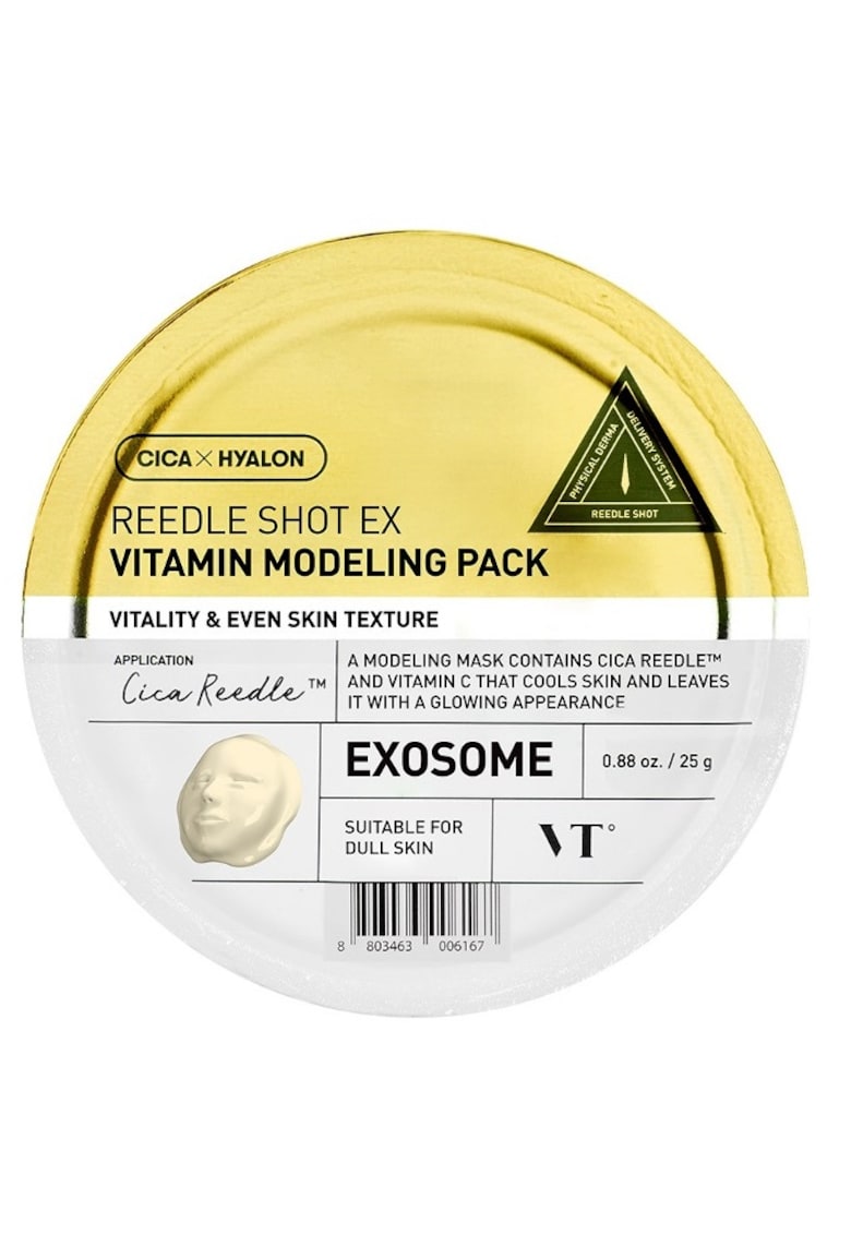 Masca pentru ten - Reedle Shot EX Modeling - Vitamin - 25 g