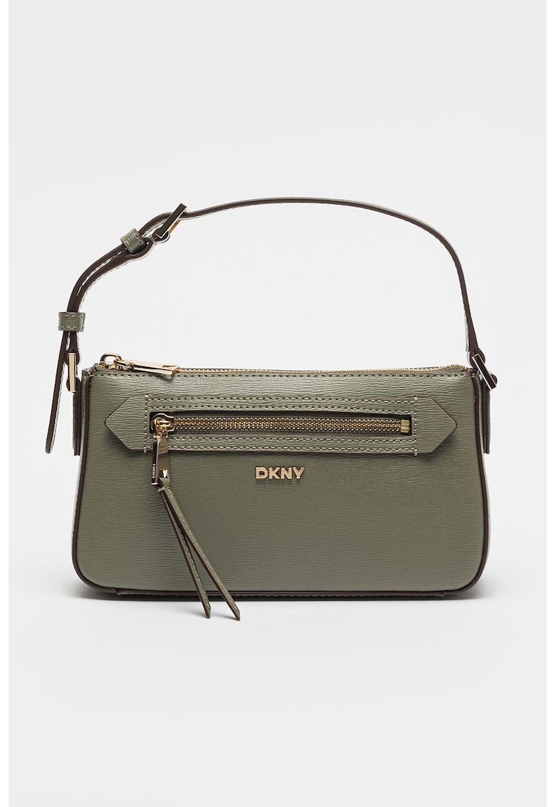 Geanta crossbody din piele Bryant