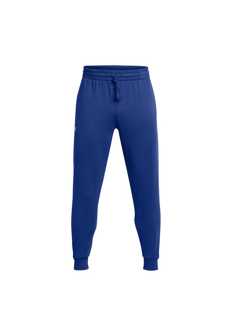 Pantaloni Rival Joggers FL 1379774-432 - Barbati - Albastru