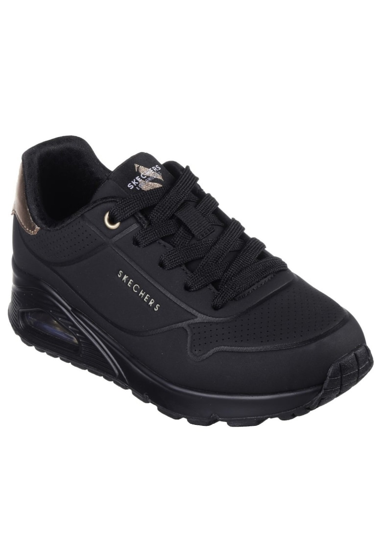 Спортни обувки UNO GEN1 - SHIMMER A 310545LBBK