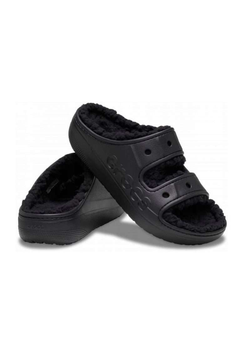 Saboti Izolati Femei - Baya Cozzy 210073 Sandal - Negru - Negru