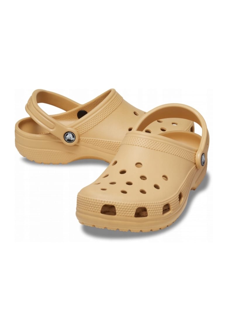 Saboti Femei - Classic 10001 Clog - Maro -