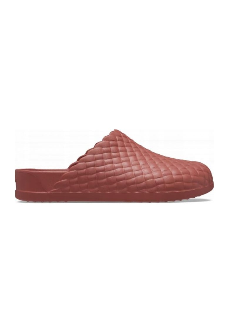 Saboti Femei - Dylan Woven Texture 209946 Clog - Maro -