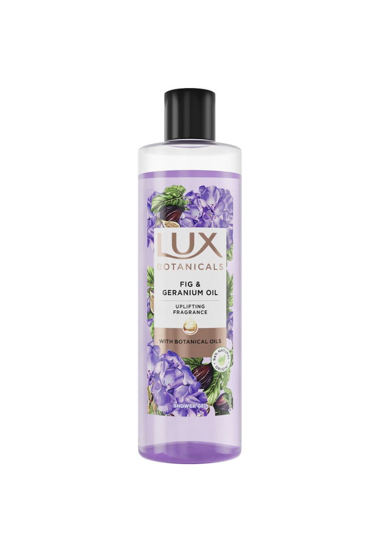 Gel de Dus Smochina - 490 ml