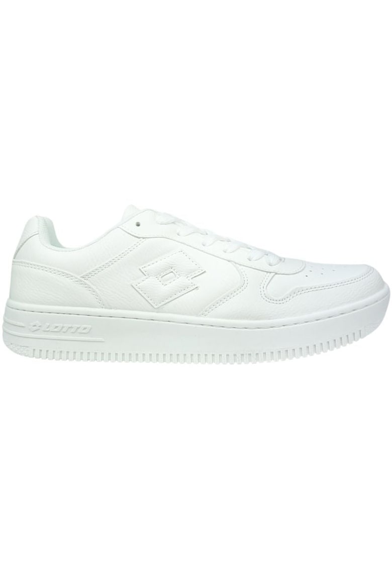 Pantofi pentru barbati - BM203237 - alb