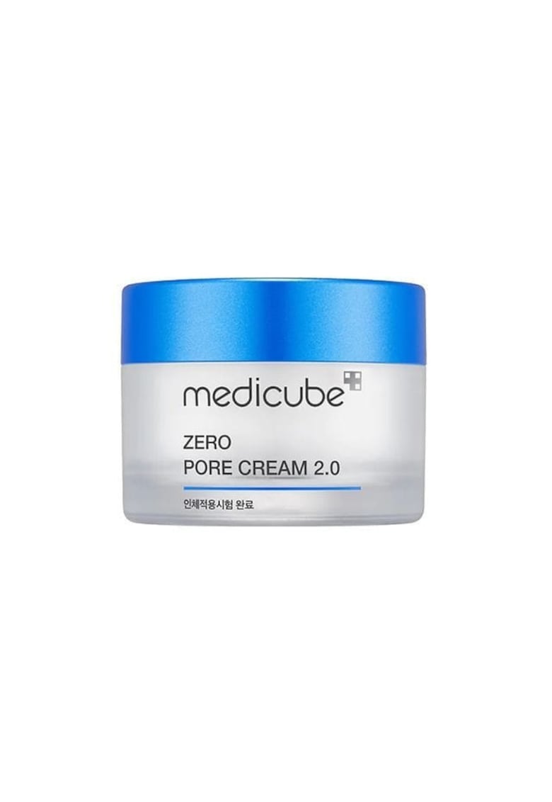 Crema de fata pentru diminuarea porilor - 50 ml