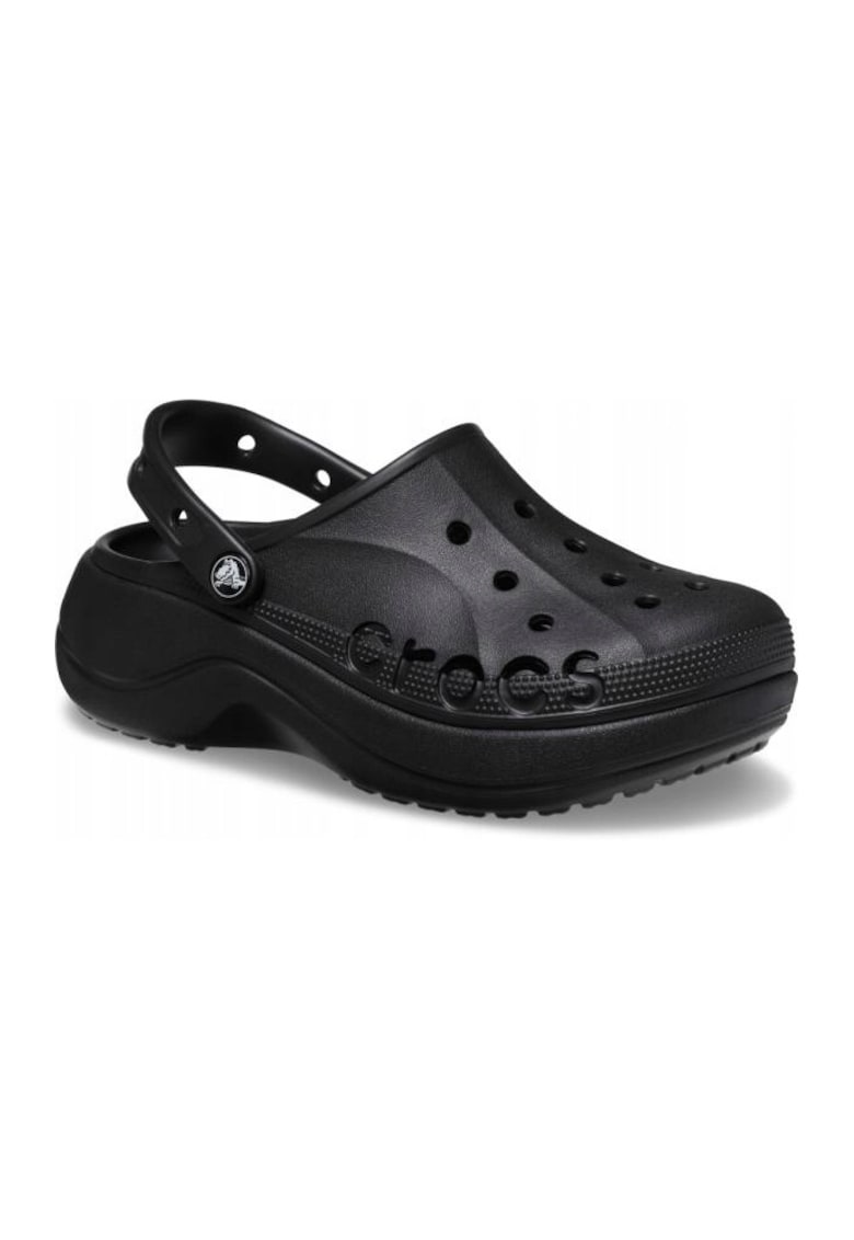 Baya Platform Clog 208186-001