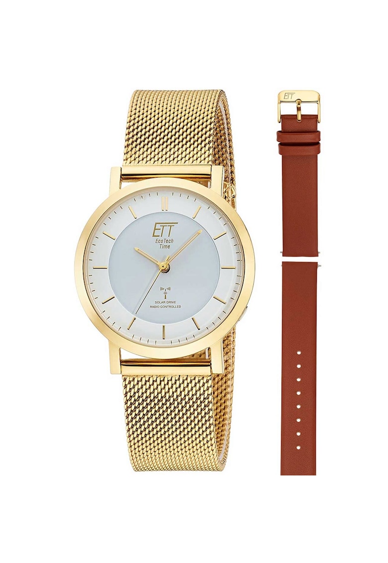 Ceas de dama ELS-11619-11MS - Quartz - 36mm - 5ATM