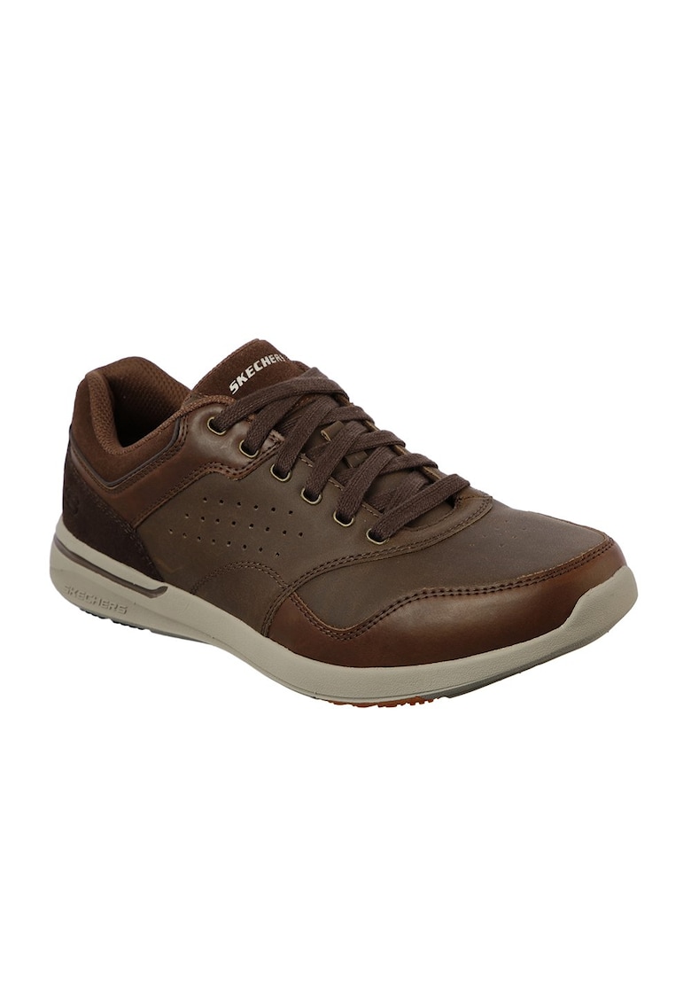 Pantofi Sport Elent Velago 65406-BRN - Barbati - Maro