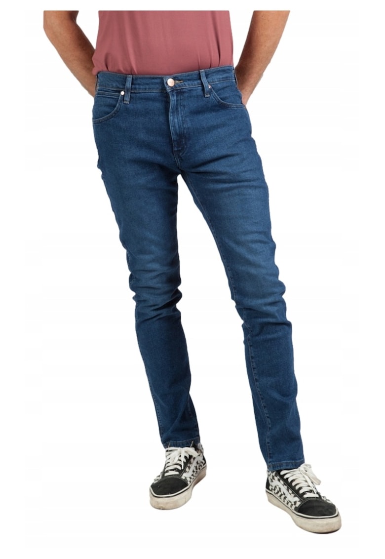 Larston - The Rock - Albastru